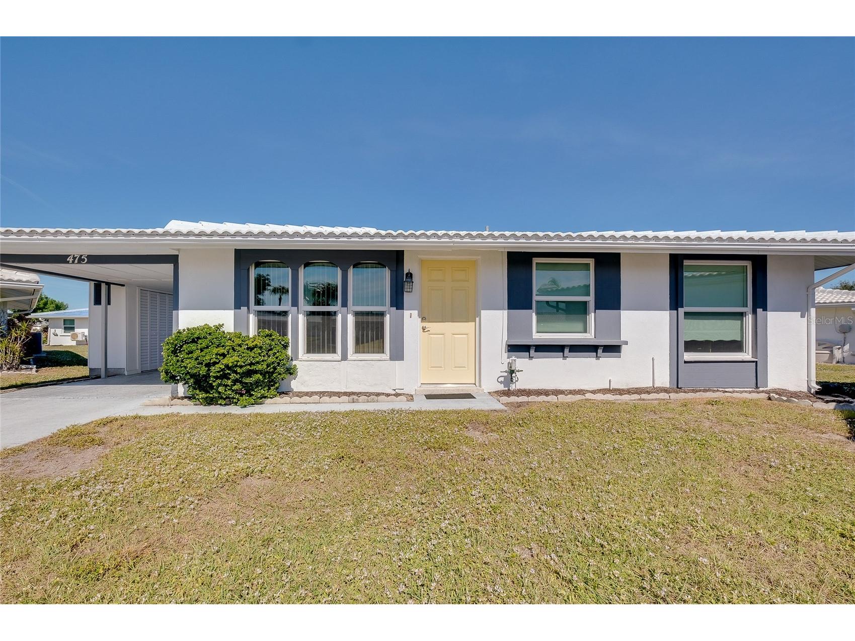 475 Circlewood Drive #O18 Venice FL 34293 N6141244 image1
