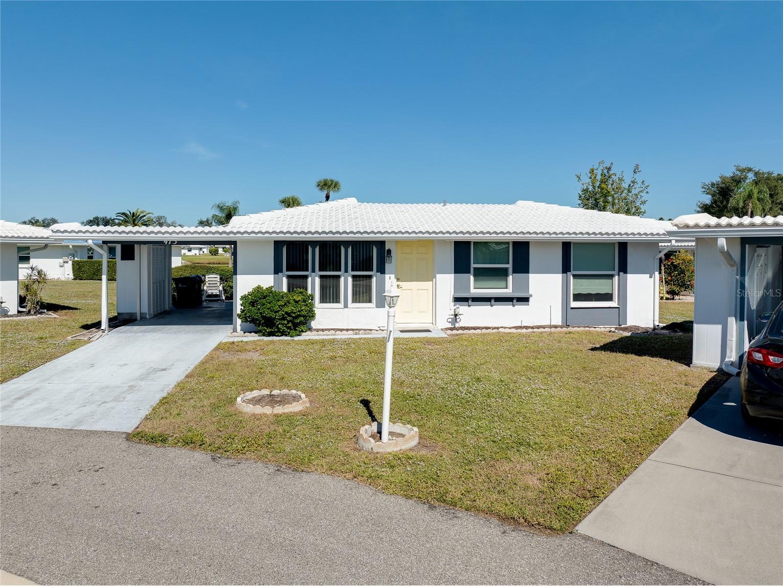 475 Circlewood Drive #O18 Venice FL 34293 N6141244 image2