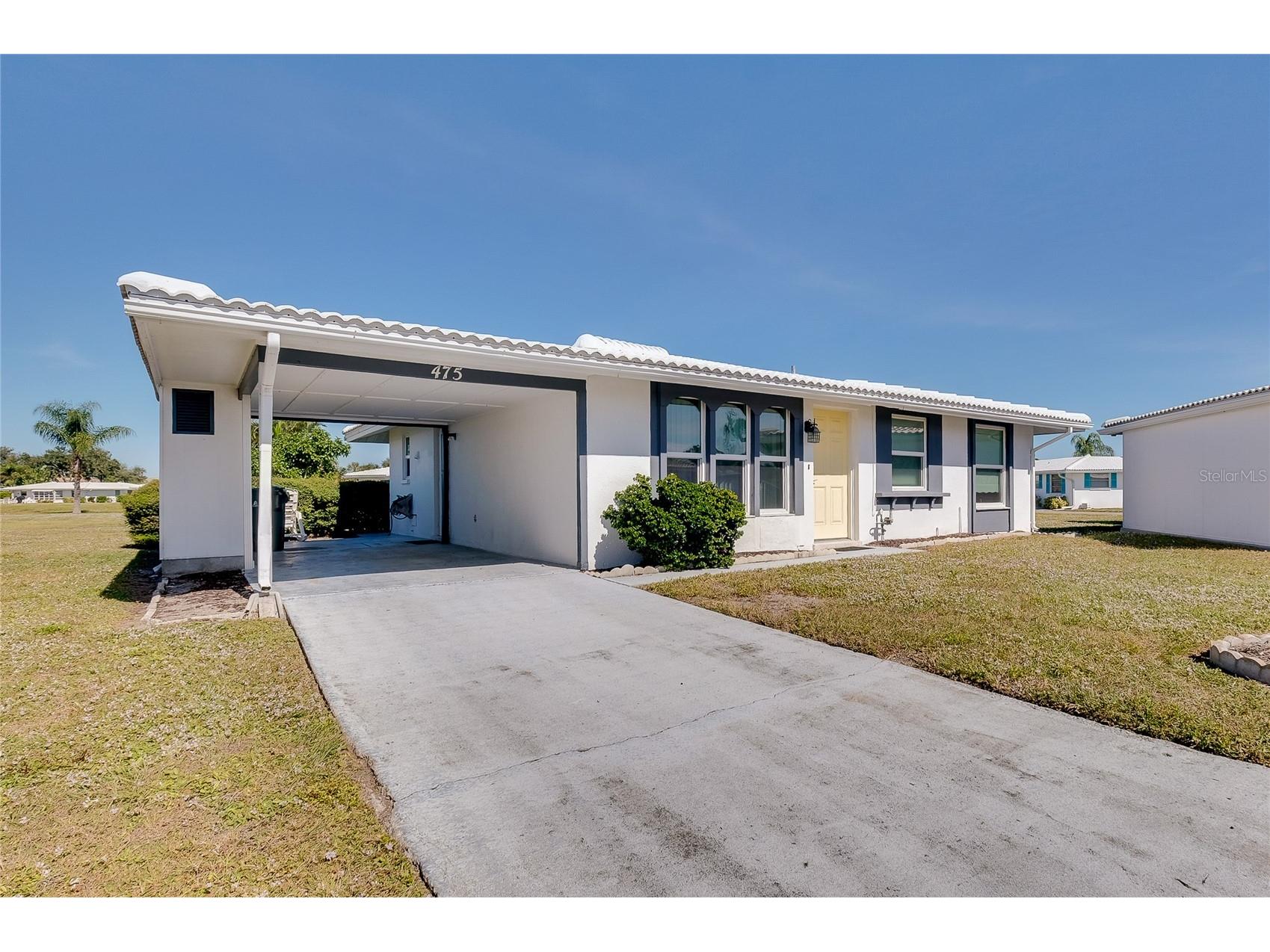 475 Circlewood Drive #O18 Venice FL 34293 N6141244 image31