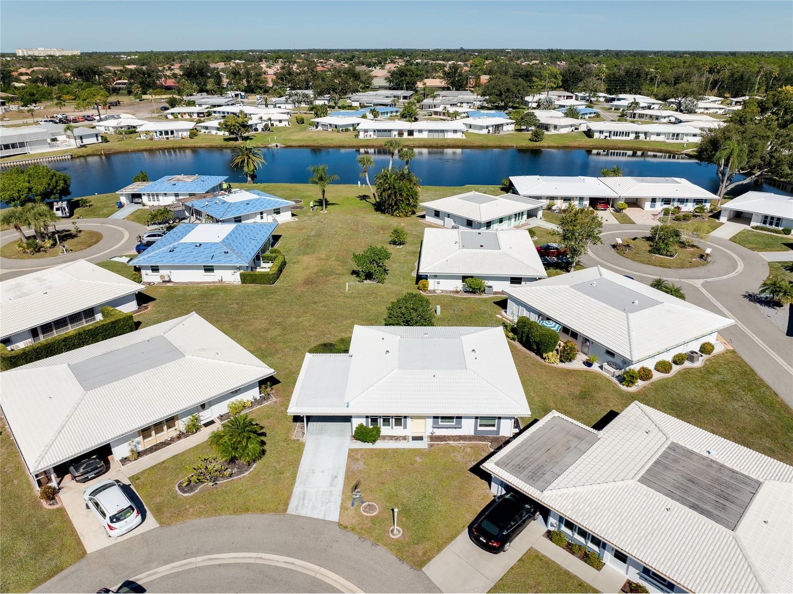 475 Circlewood Drive #O18 Venice FL 34293 N6141244 image36