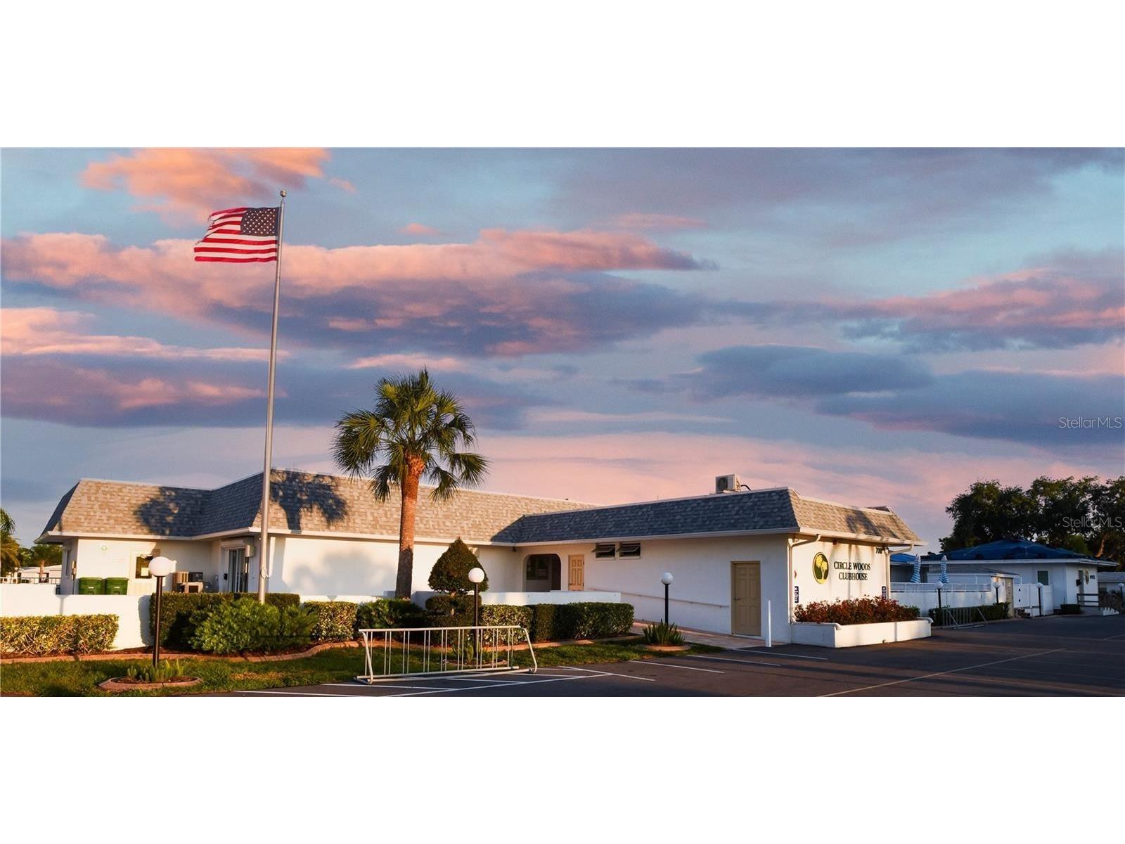 475 Circlewood Drive #O18 Venice FL 34293 N6141244 image38