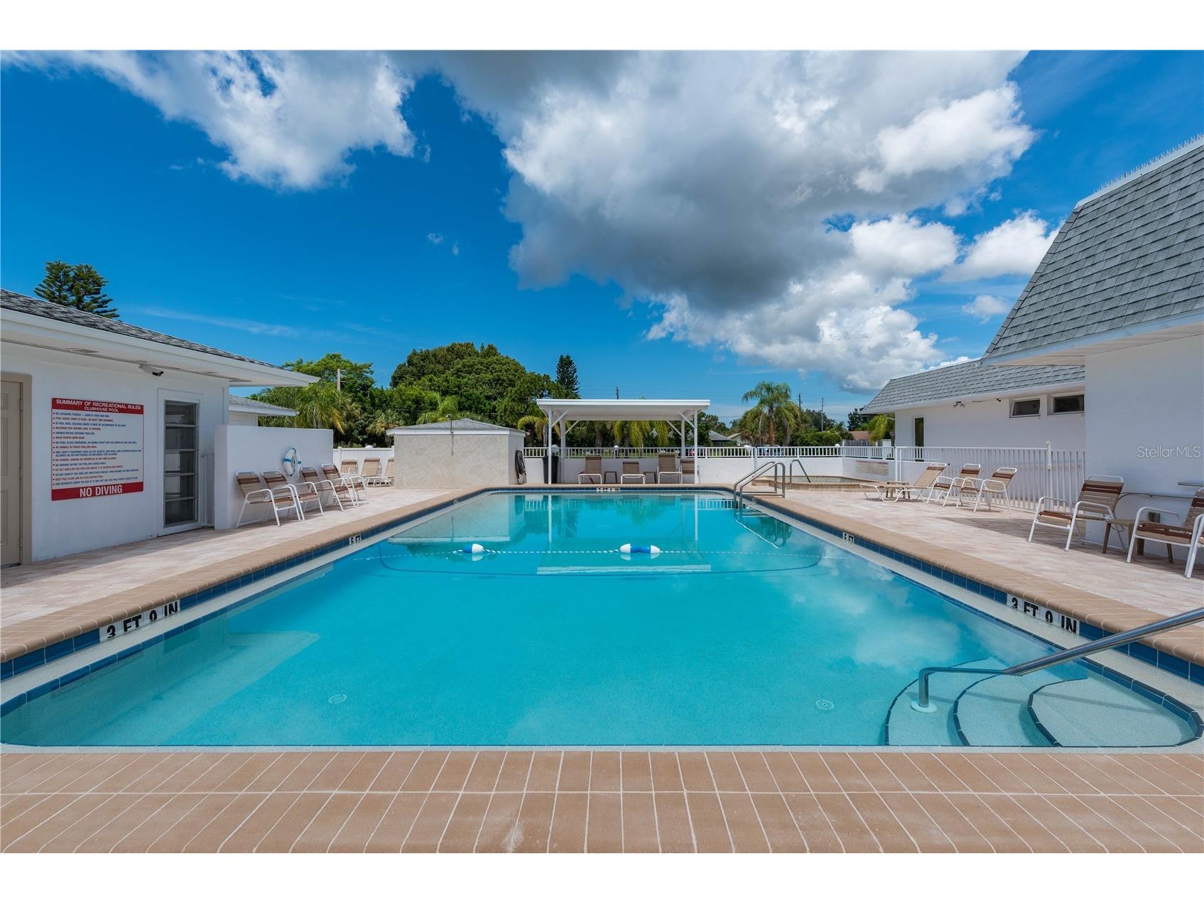 475 Circlewood Drive #O18 Venice FL 34293 N6141244 image43