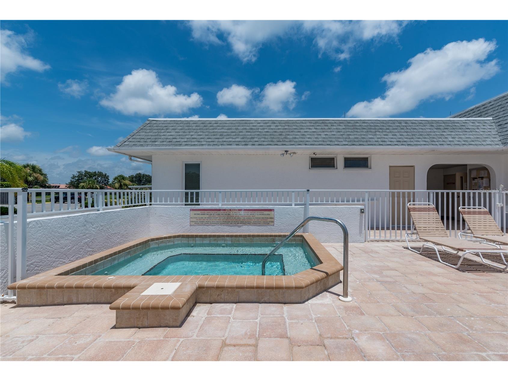 475 Circlewood Drive #O18 Venice FL 34293 N6141244 image44