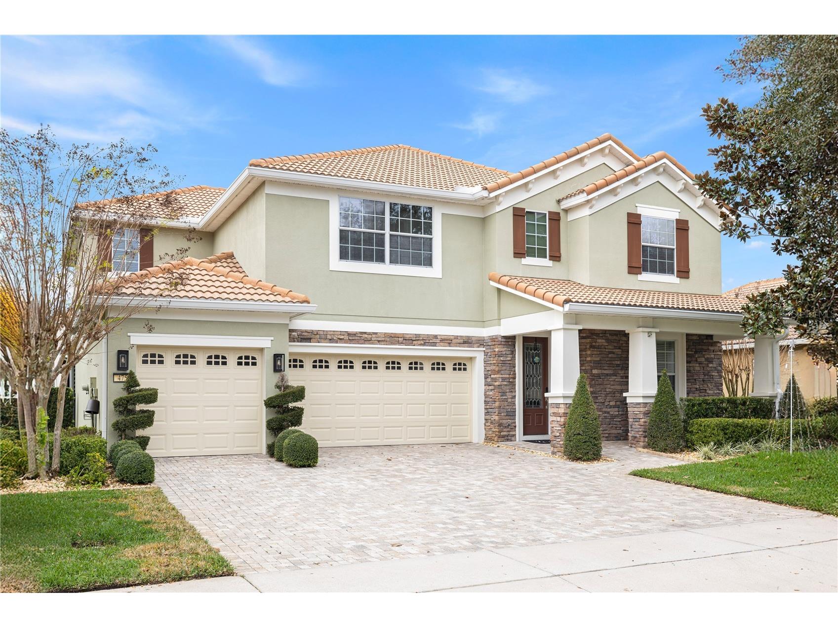 475 Douglas Edward Drive Ocoee FL 34761 O6377494 image1
