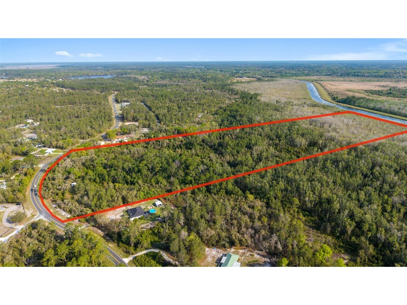 475 Fisher Road Ocklawaha FL 32179 OM699363 image1