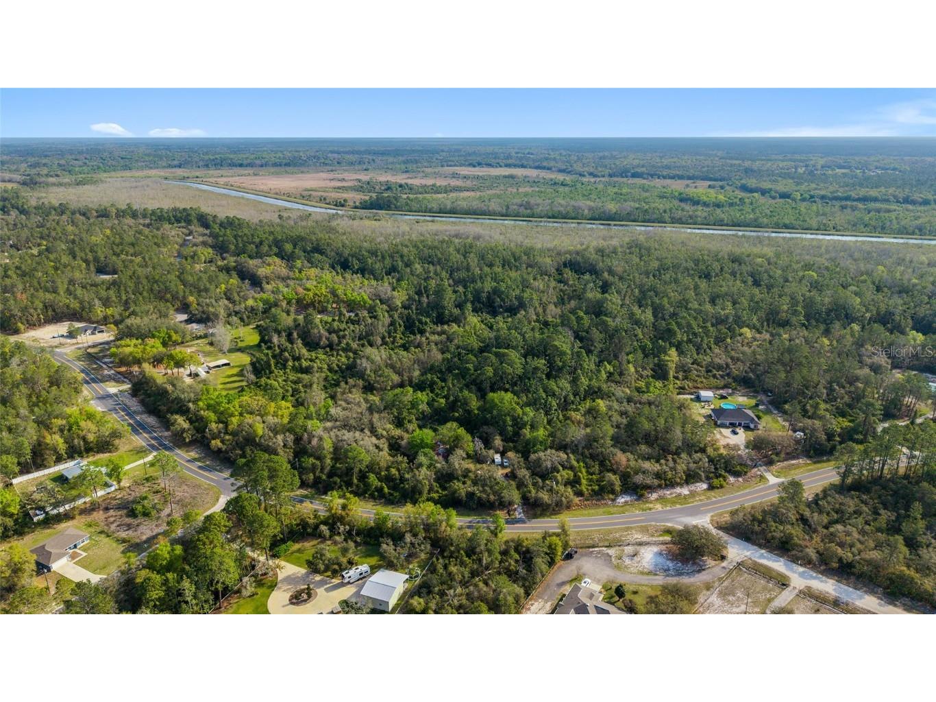 475 Fisher Road Ocklawaha FL 32179 OM699363 image20