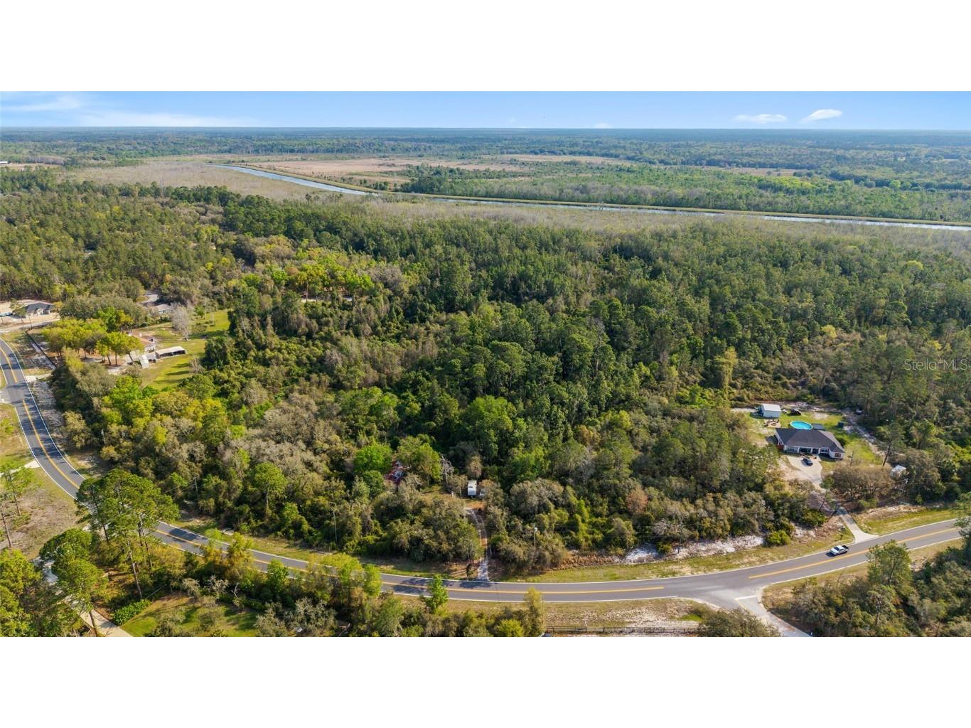 475 Fisher Road Ocklawaha FL 32179 OM699363 image22