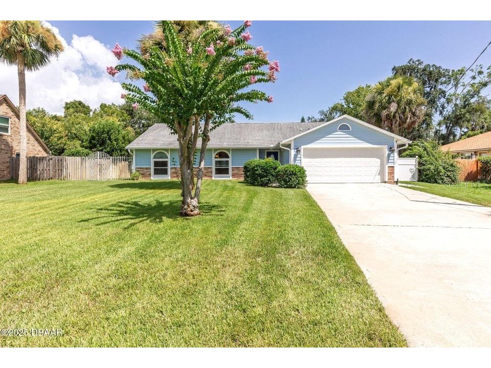 475 Hammock Lane Ormond Beach FL 32174 V4943987 image1