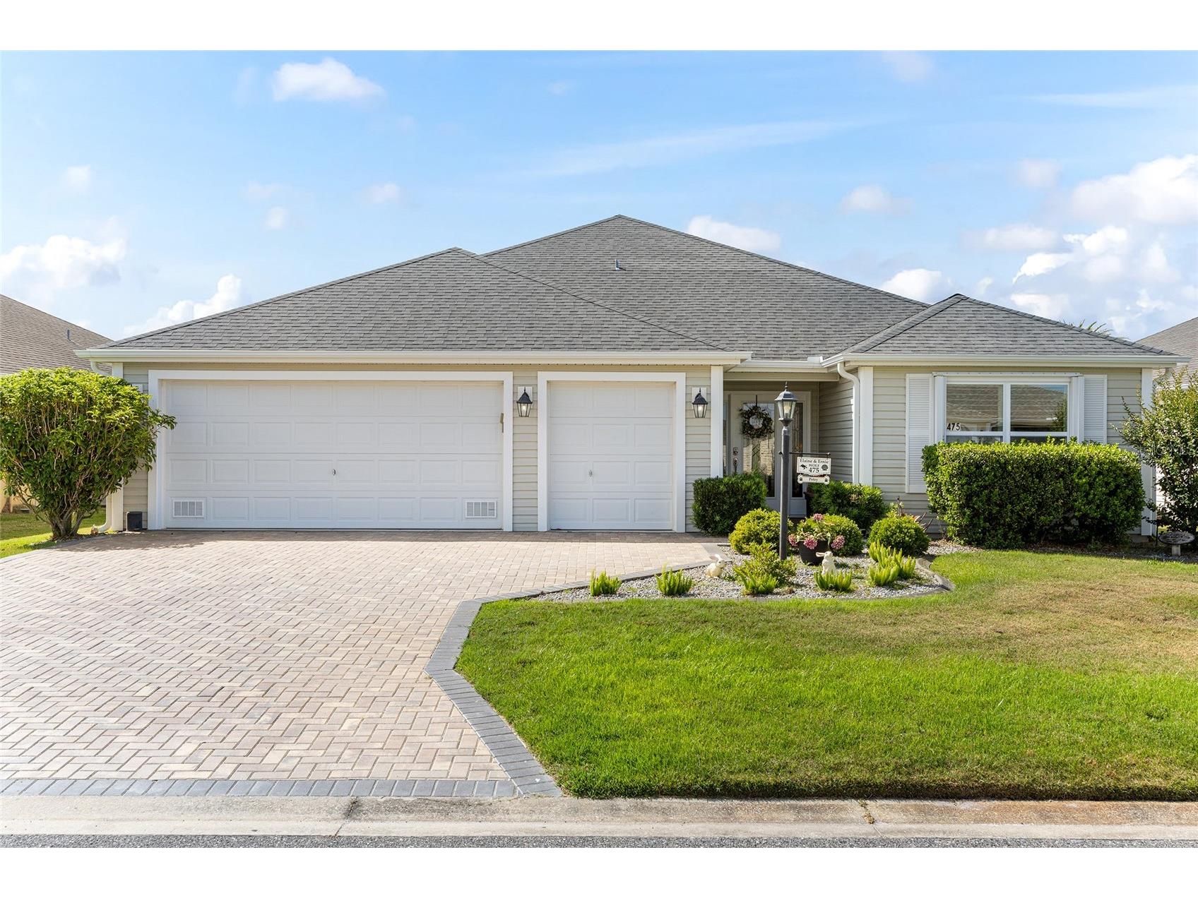 475 Island House Path The Villages FL 32163 G5111825 image1