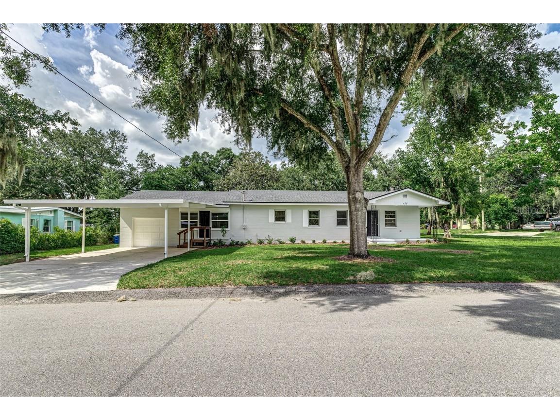 475 Iveryanna Avenue Bartow FL 33830 L4946554 image1