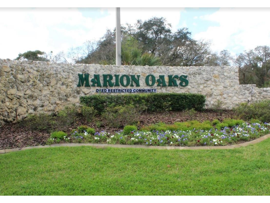 475 Marion Oaks Lane Ocala FL 34473 O6397722 image18