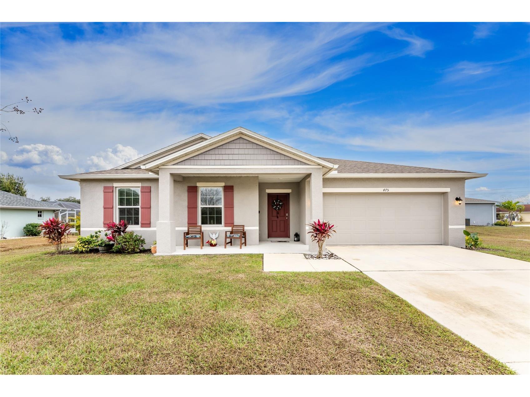 475 Posadas Circle Punta Gorda FL 33983 C7520683 image2