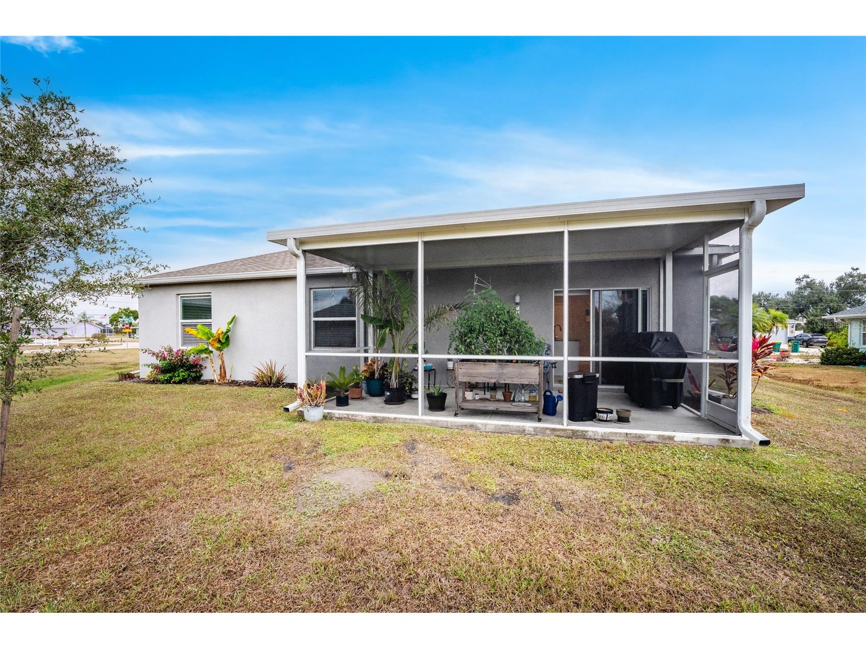 475 Posadas Circle Punta Gorda FL 33983 C7520683 image40