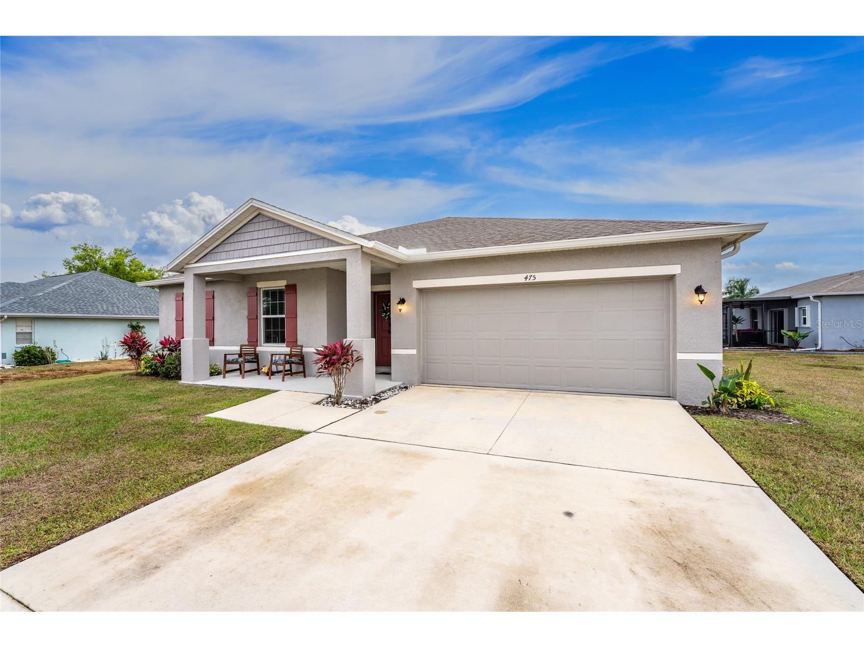 475 Posadas Circle Punta Gorda FL 33983 C7520683 image46