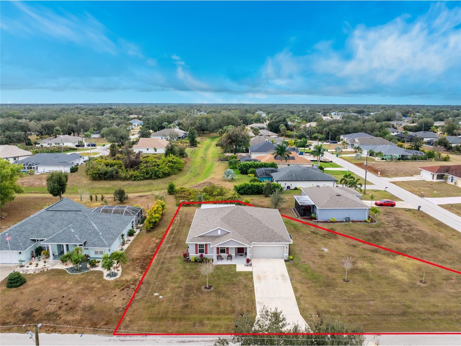 475 Posadas Circle Punta Gorda FL 33983 C7520683 image47