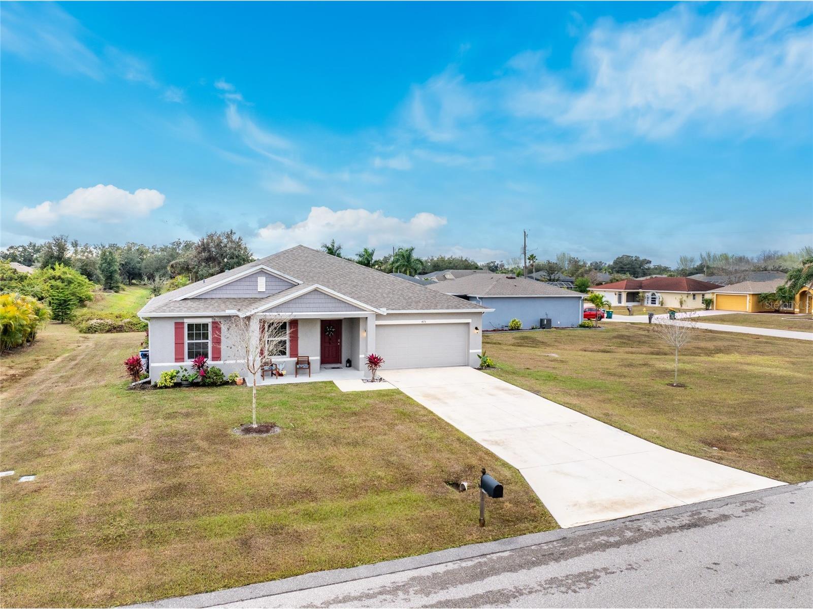 475 Posadas Circle Punta Gorda FL 33983 C7520683 image48