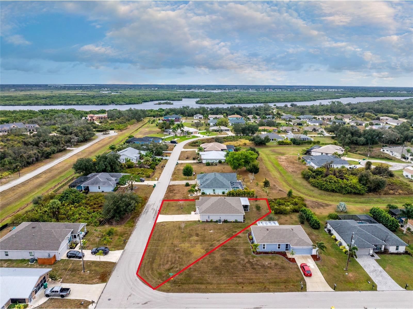 475 Posadas Circle Punta Gorda FL 33983 C7520683 image50