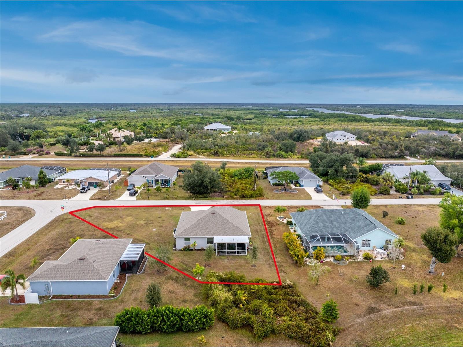 475 Posadas Circle Punta Gorda FL 33983 C7520683 image52