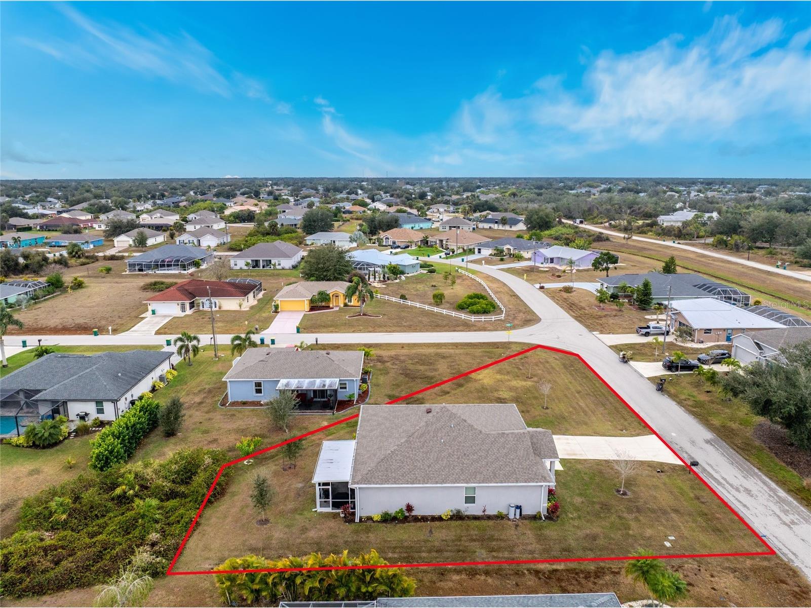 475 Posadas Circle Punta Gorda FL 33983 C7520683 image53