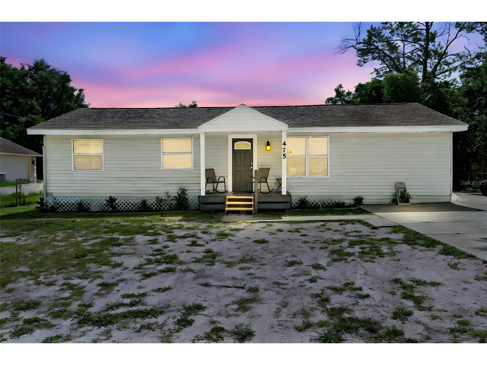 475 S Cedar Avenue Orange City FL 32763 V4944008 image1