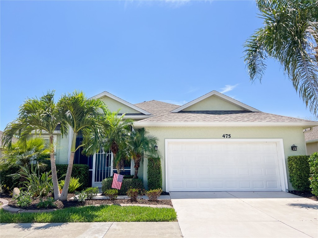 475 Tomoka Drive Englewood FL 34223 A4574889 image1
