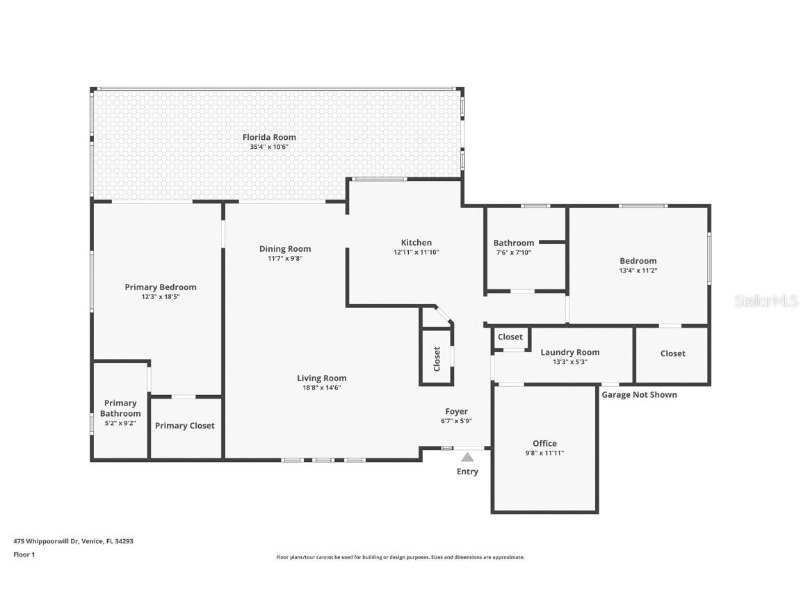 475 Whippoorwill Drive Venice FL 34293 C7511756 image35