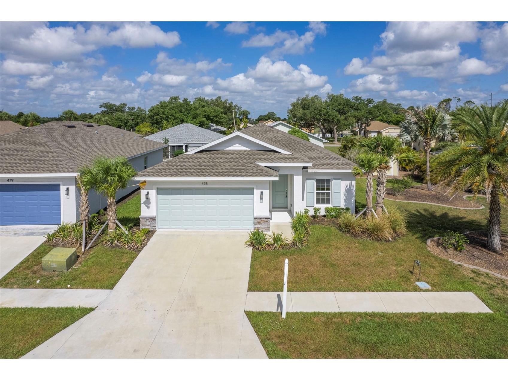 475 Winwood Court Port Charlotte FL 33954 C7527026 image1