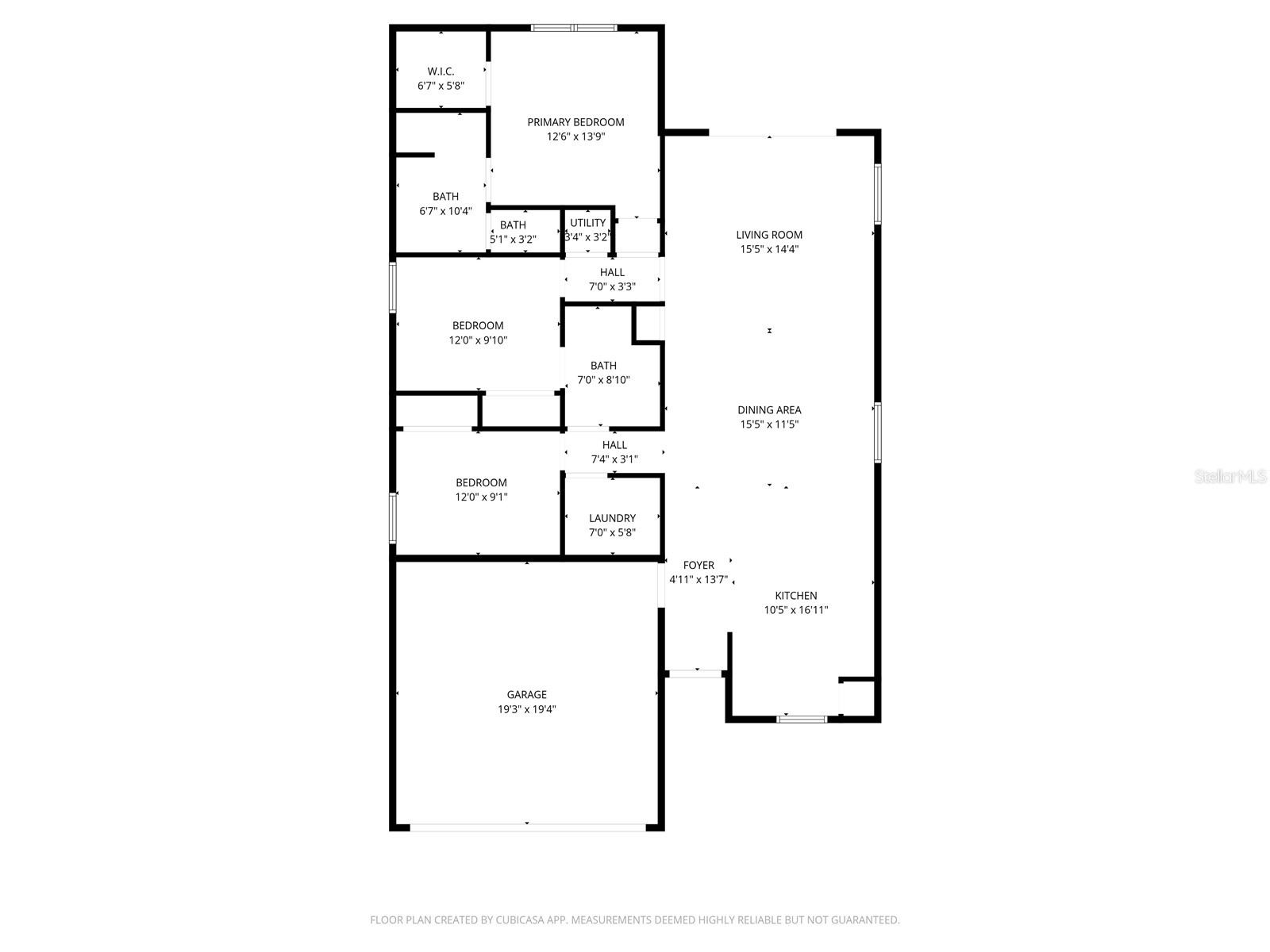 475 Winwood Court Port Charlotte FL 33954 C7527026 image40