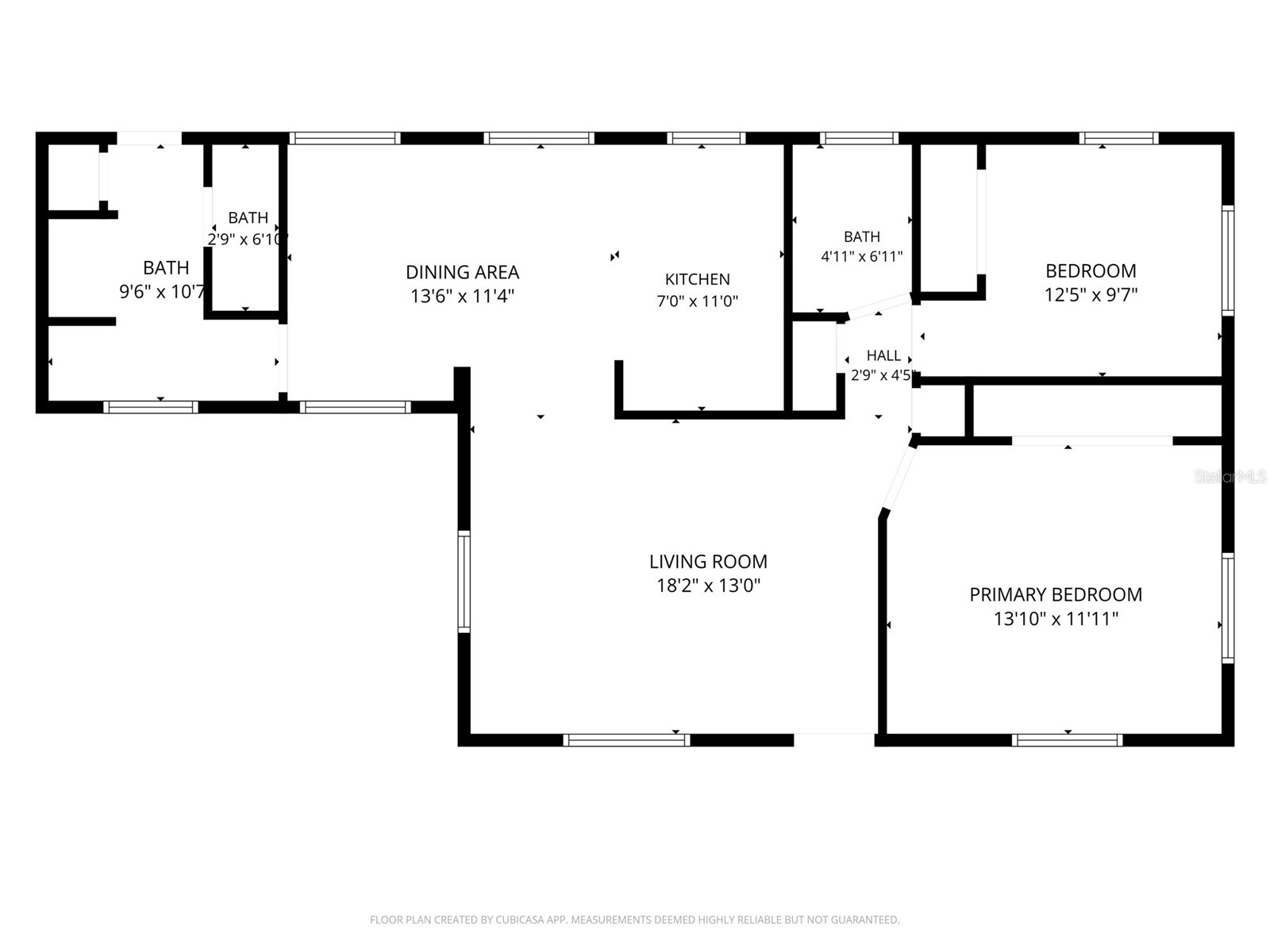 4750 39th Avenue N Saint Petersburg FL 33714 TB8512391 image25