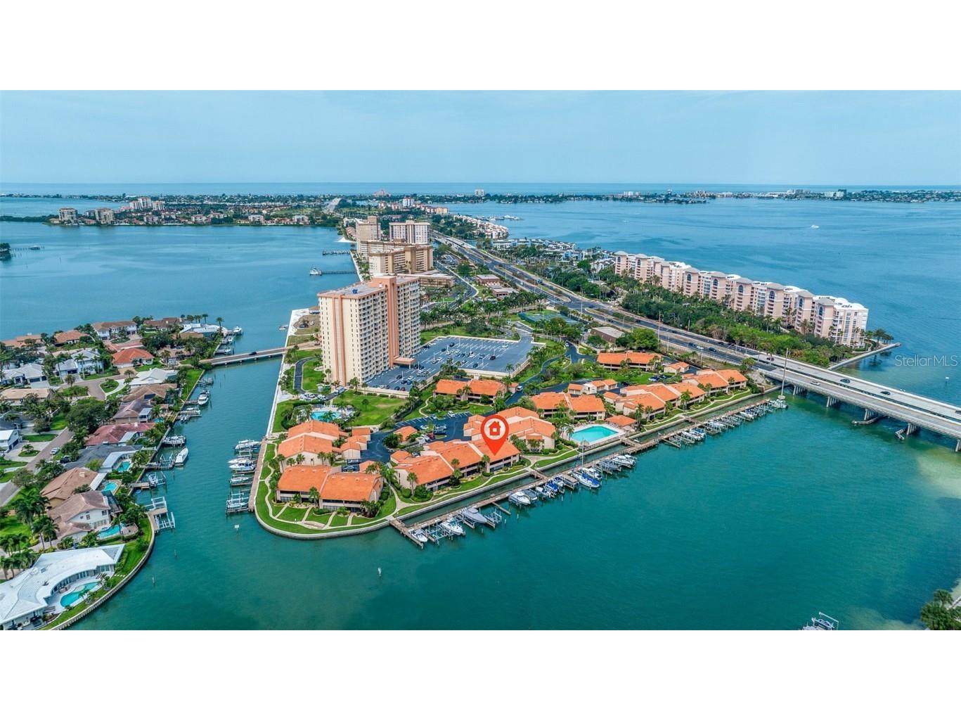 4750 Brittany Drive S #124 Saint Petersburg FL 33715 U8199546 image1