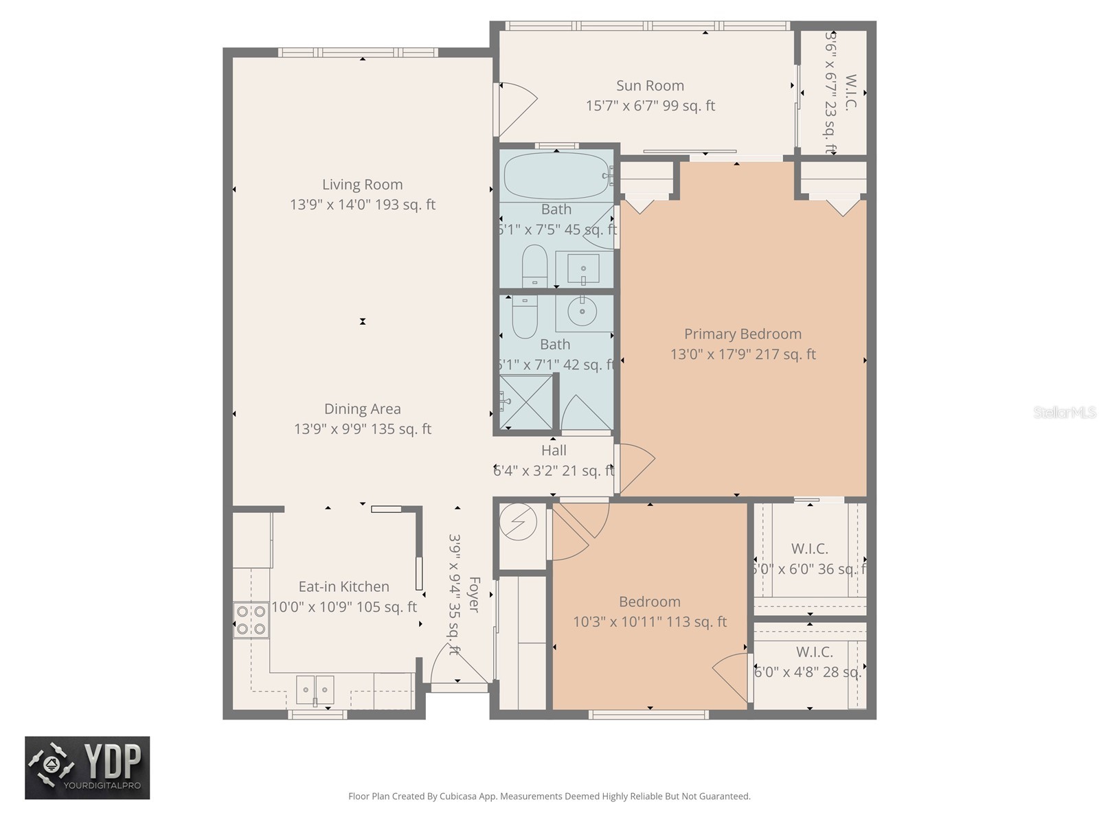 4750 Cove Circle #303 Saint Petersburg FL 33708 - BOCA CEIGA BAY TB8503442 image38