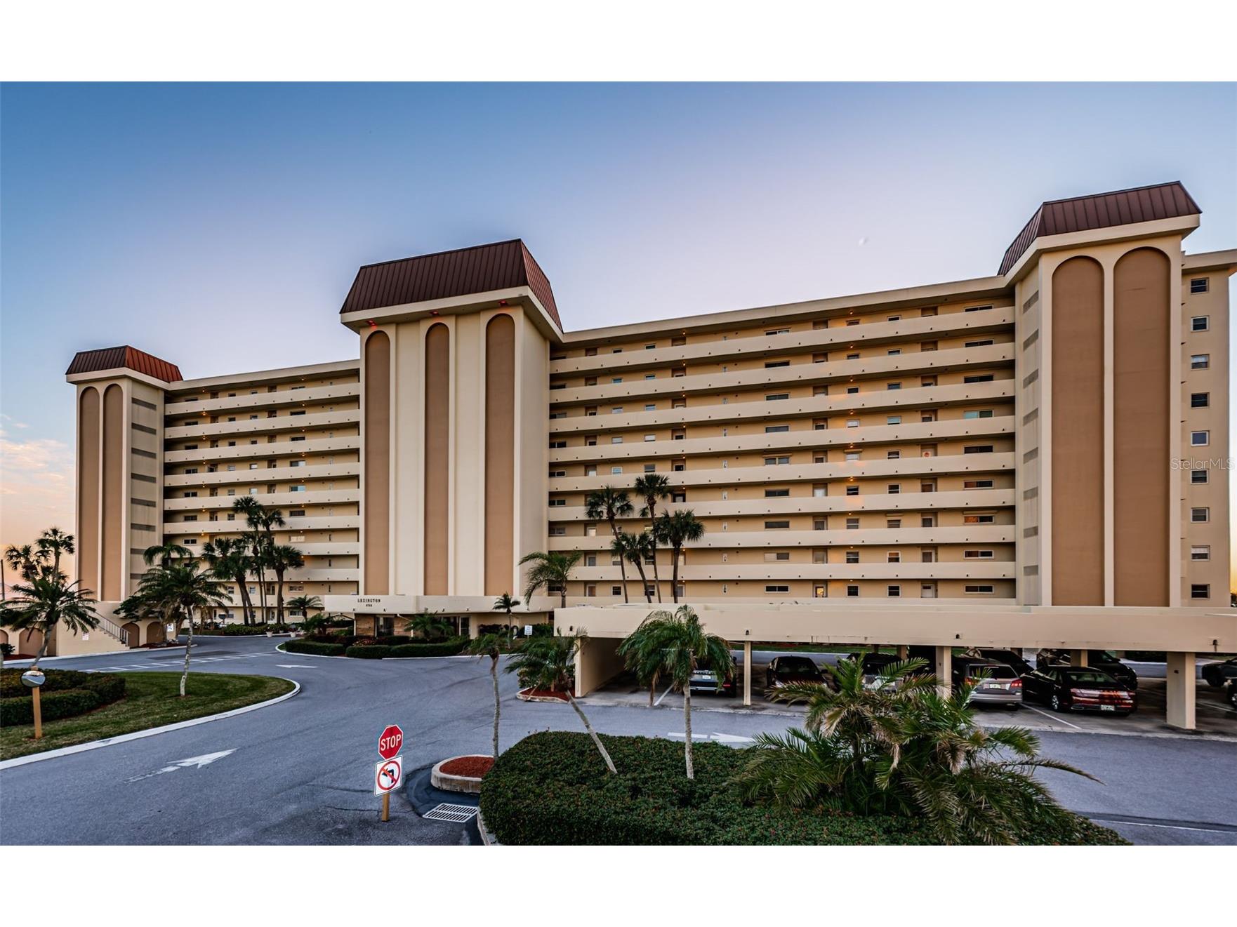 4750 Cove Circle #303 Saint Petersburg FL 33708 - BOCA CEIGA BAY TB8503442 image41