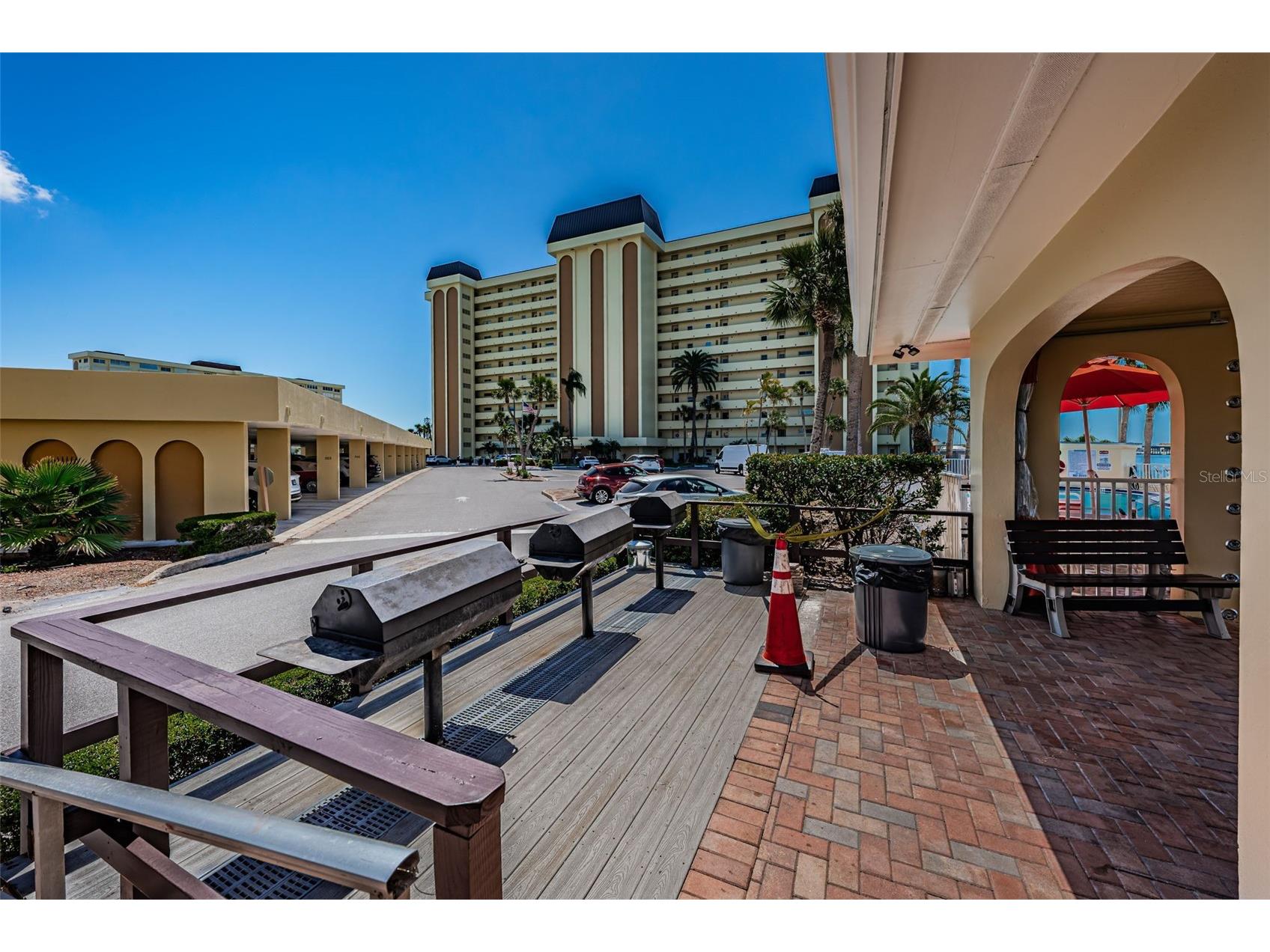 4750 Cove Circle #303 Saint Petersburg FL 33708 - BOCA CEIGA BAY TB8503442 image52