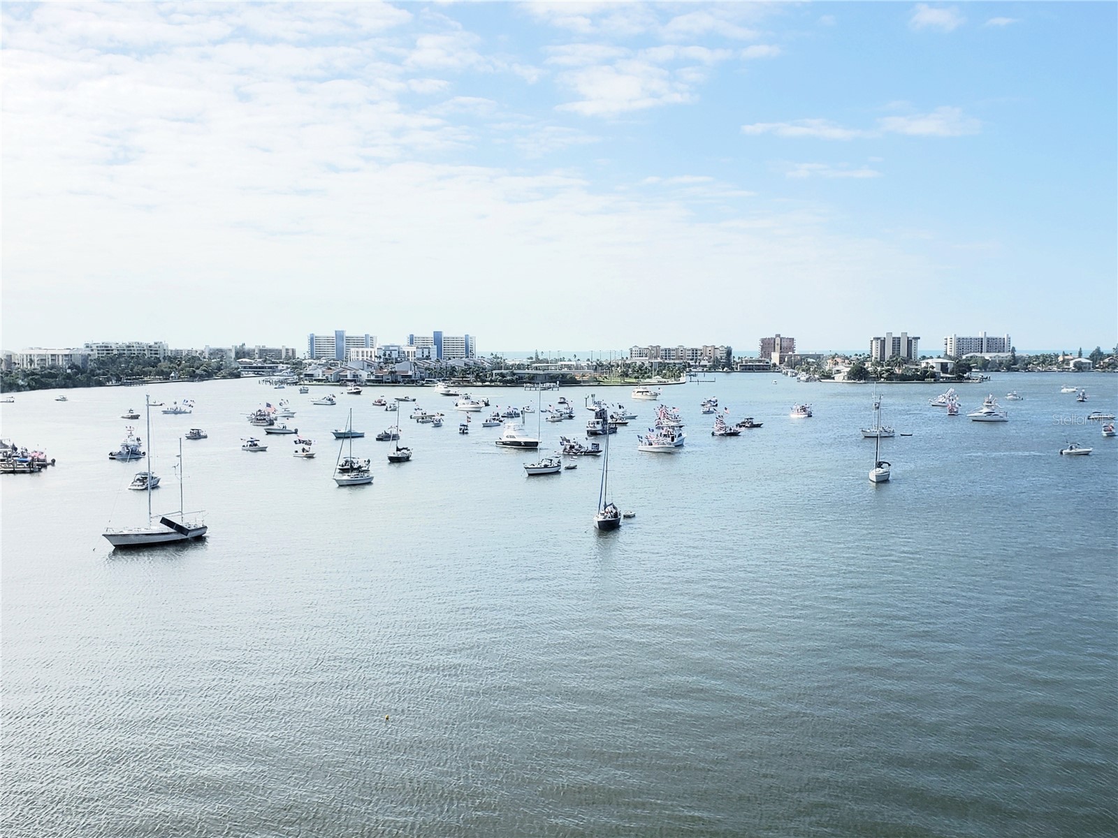 4750 Cove Circle #304 Saint Petersburg FL 33708 - BOCA CIEGA BAY TB8432461 image17