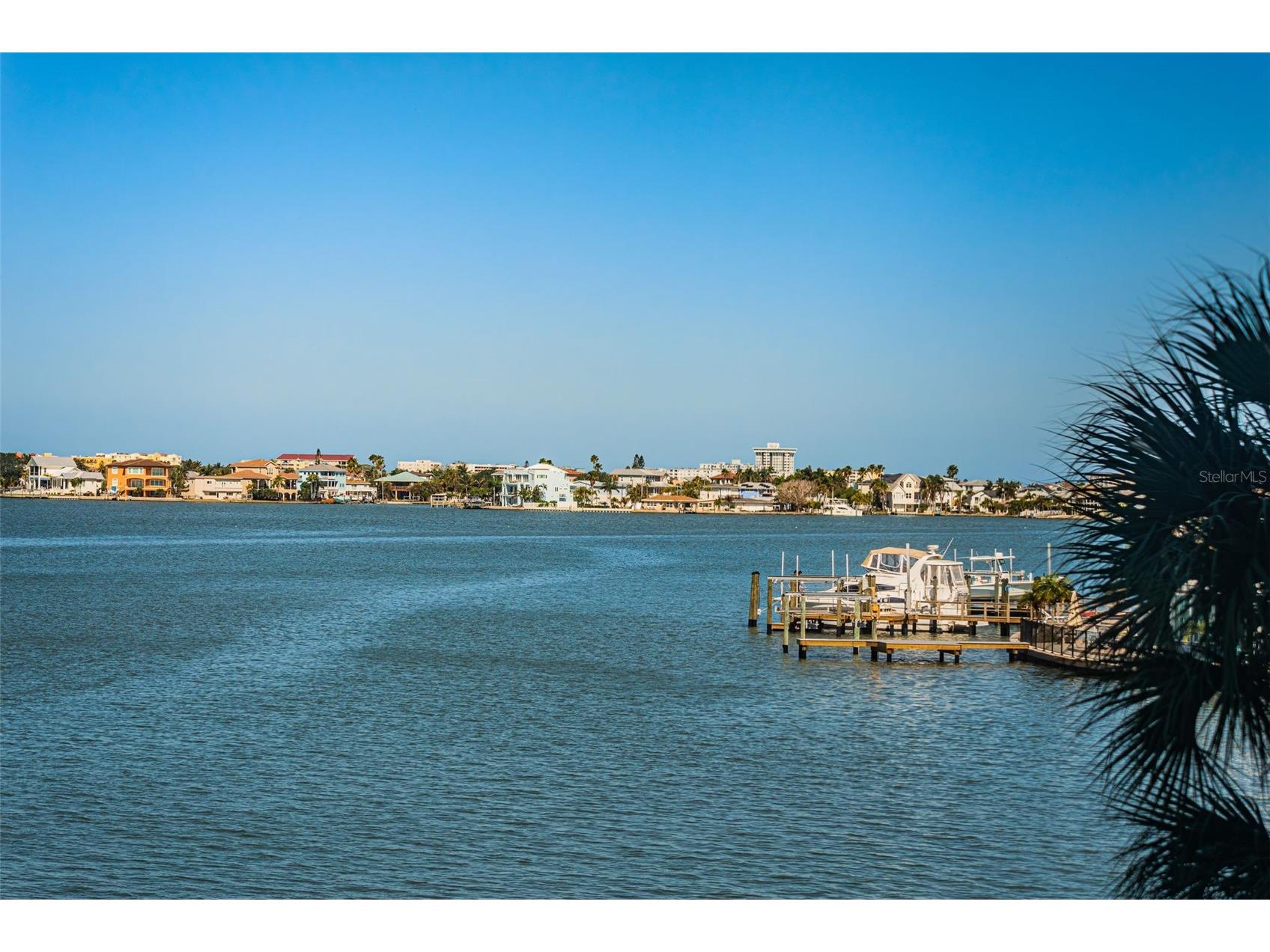 4750 Cove Circle #304 Saint Petersburg FL 33708 - BOCA CIEGA BAY TB8503434 image23