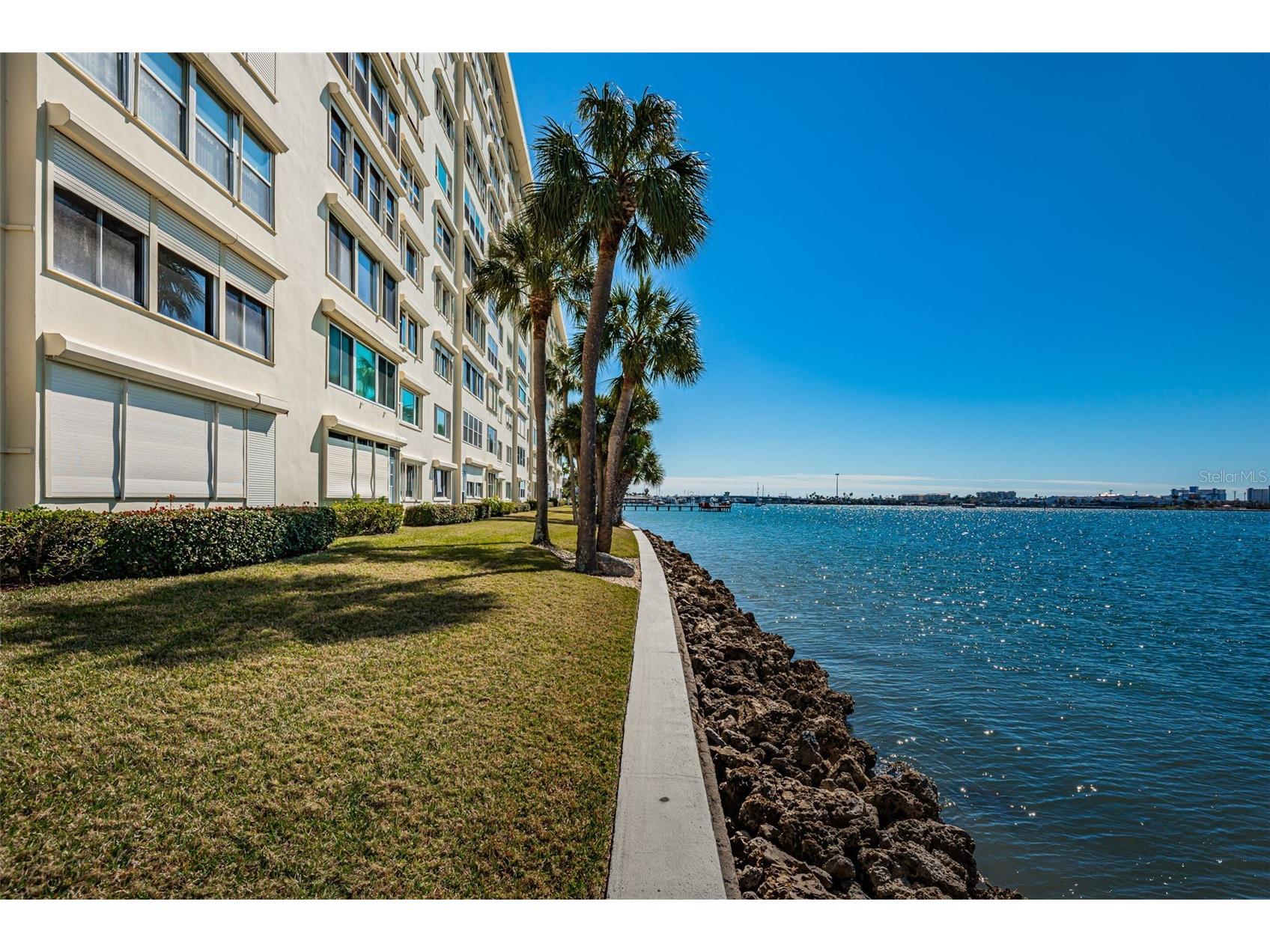 4750 Cove Circle #304 Saint Petersburg FL 33708 - BOCA CIEGA BAY TB8503434 image38