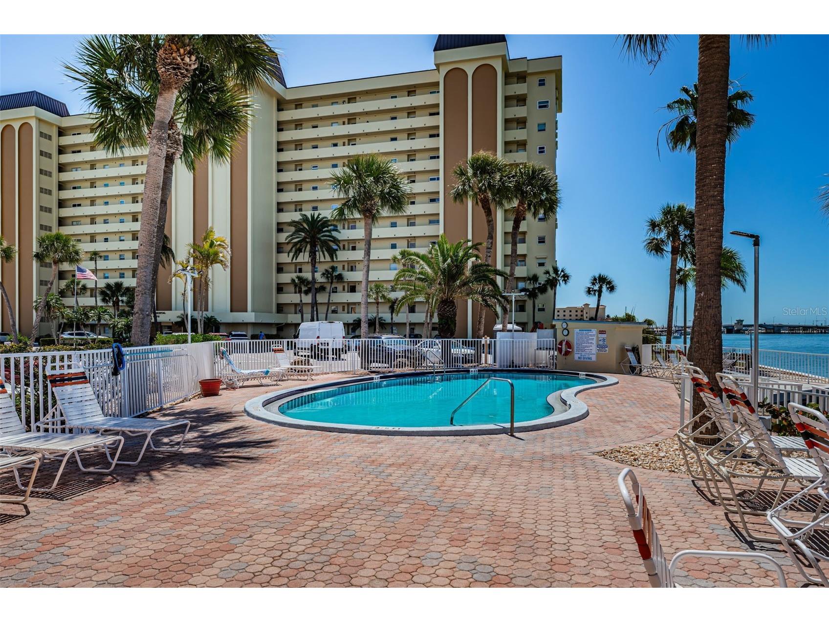4750 Cove Circle #304 Saint Petersburg FL 33708 - BOCA CIEGA BAY TB8503434 image51