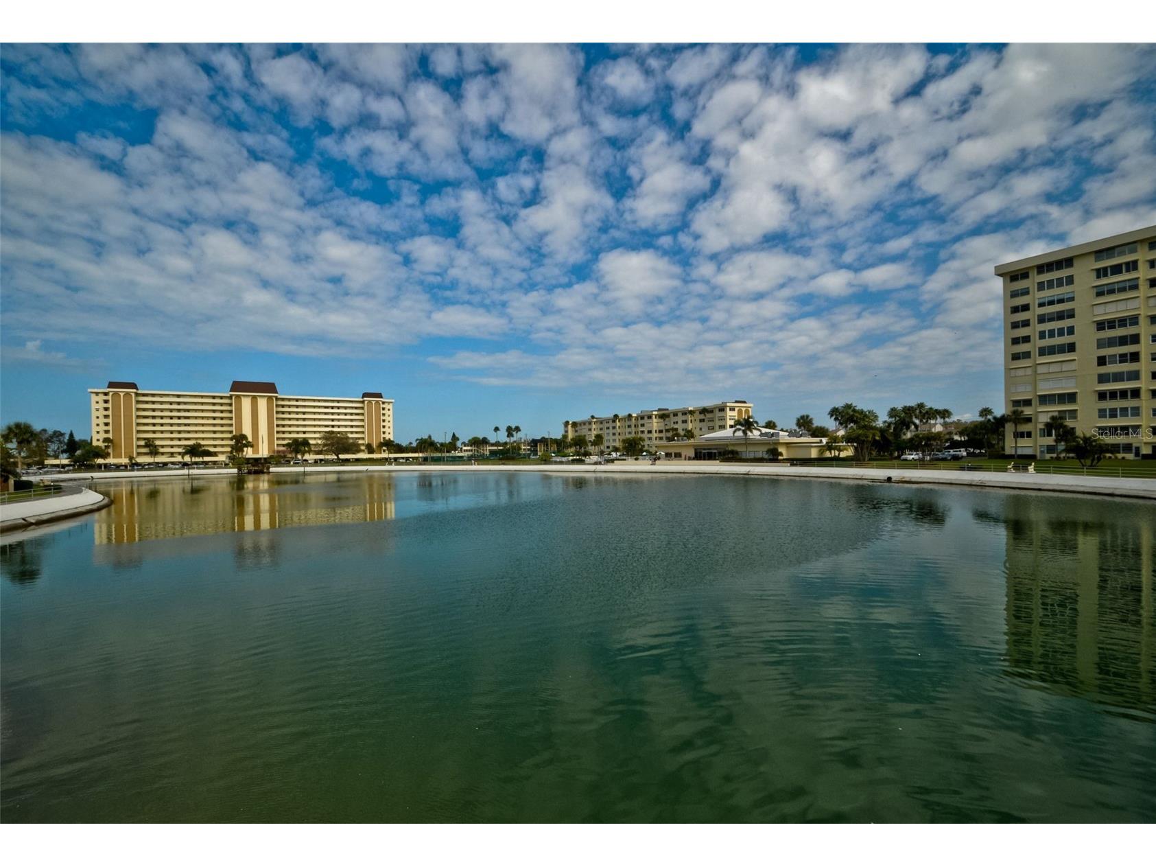 4750 Cove Circle #304 Saint Petersburg FL 33708 - BOCA CIEGA BAY TB8503434 image56