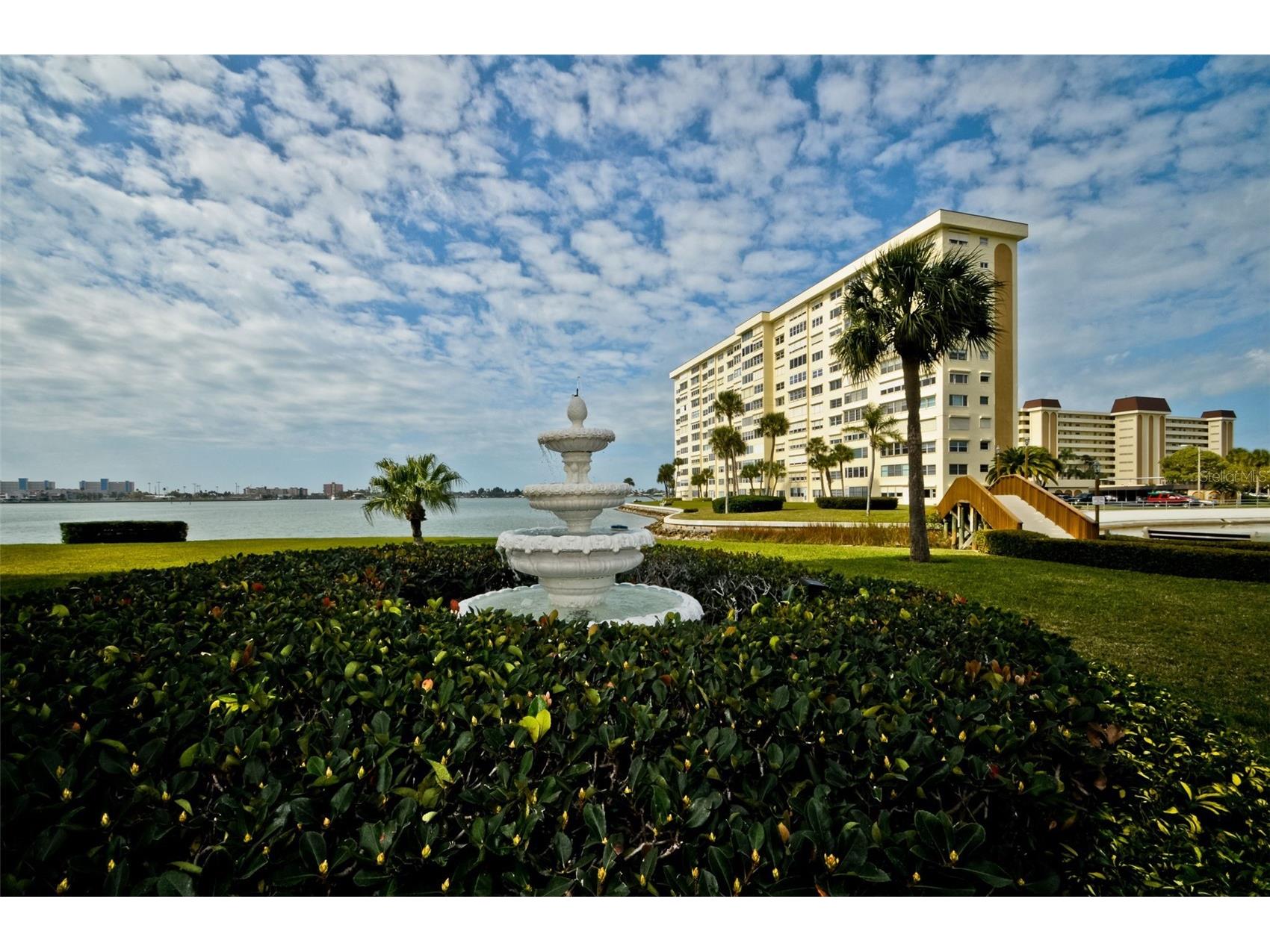 4750 Cove Circle #304 Saint Petersburg FL 33708 - BOCA CIEGA BAY TB8503434 image60