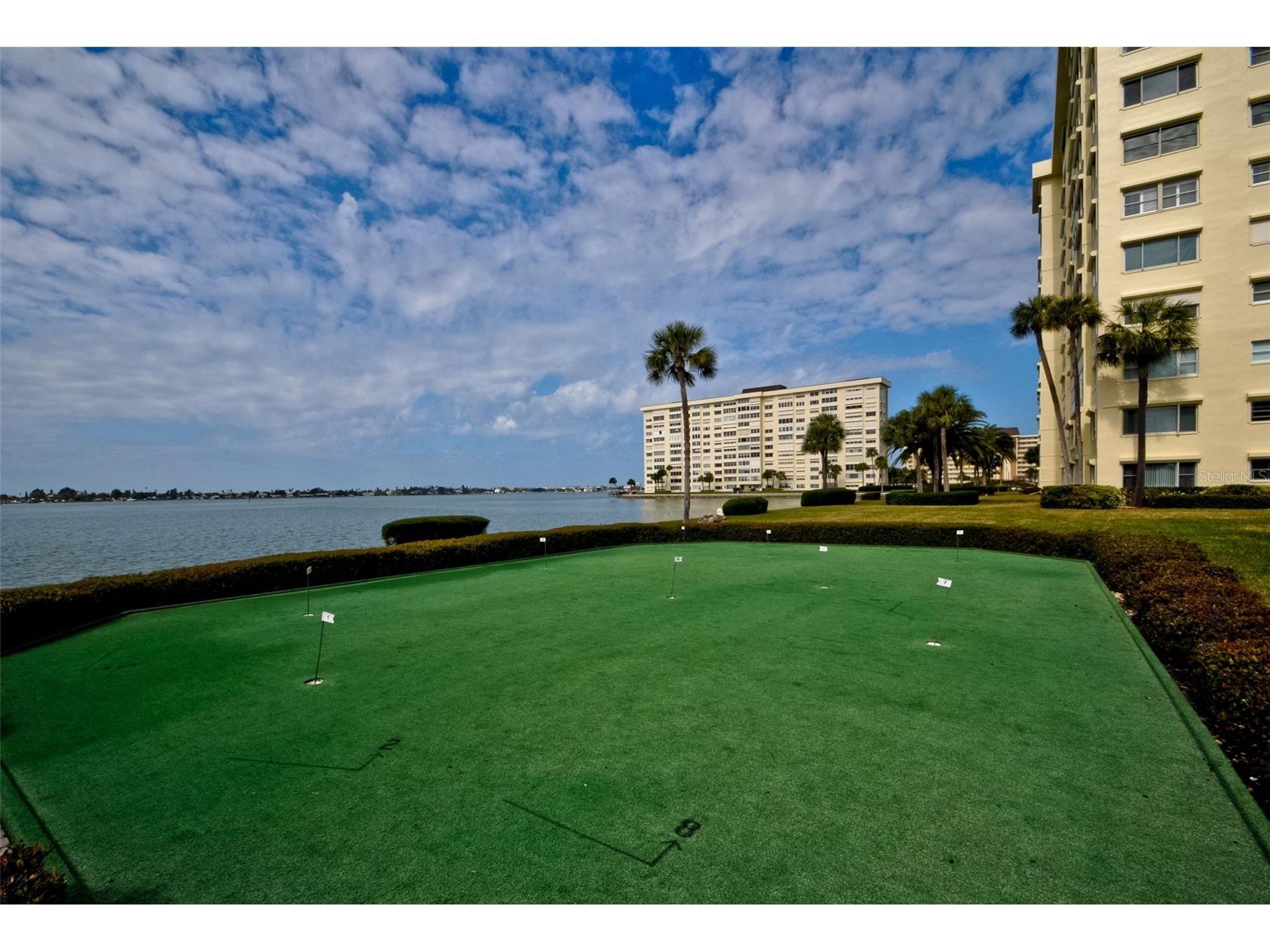 4750 Cove Circle #304 Saint Petersburg FL 33708 - BOCA CIEGA BAY TB8503434 image63