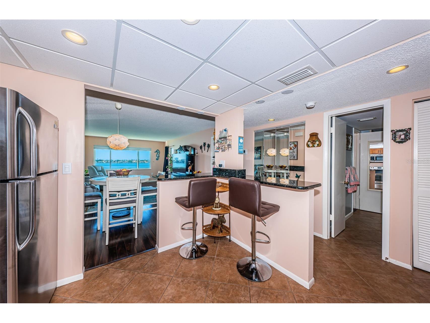4750 Cove Circle #605 Saint Petersburg FL 33708 - BOCA CIEGA BAY TB8462376 image10