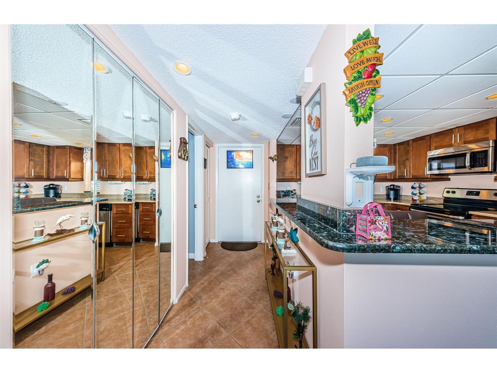 4750 Cove Circle #605 Saint Petersburg FL 33708 - BOCA CIEGA BAY TB8462376 image11