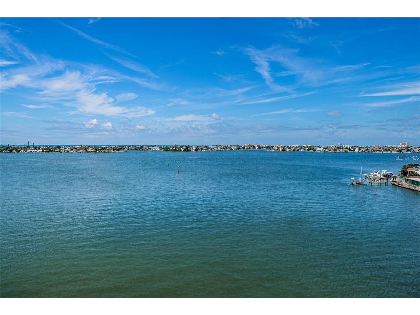 4750 Cove Circle #605 Saint Petersburg FL 33708 - BOCA CIEGA BAY TB8462376 image12