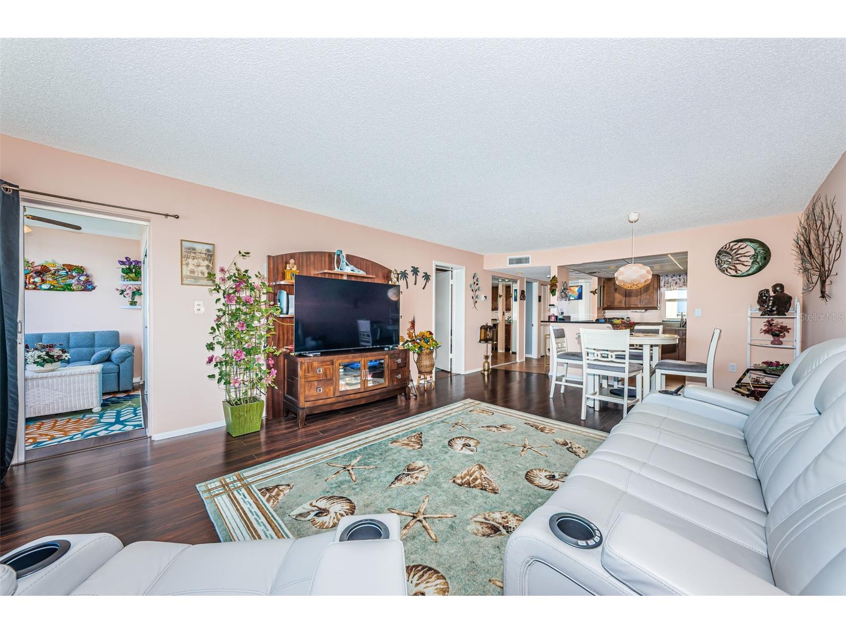 4750 Cove Circle #605 Saint Petersburg FL 33708 - BOCA CIEGA BAY TB8462376 image21