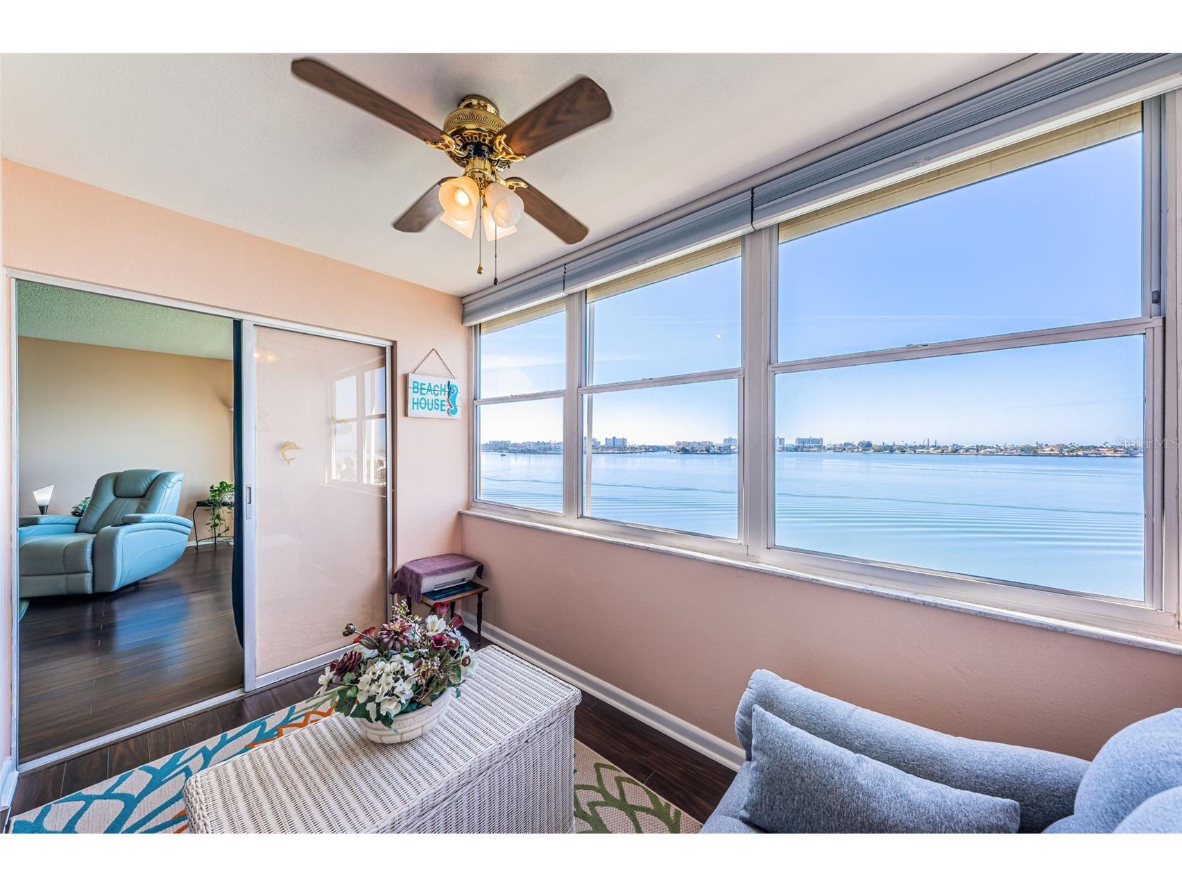 4750 Cove Circle #605 Saint Petersburg FL 33708 - BOCA CIEGA BAY TB8462376 image22