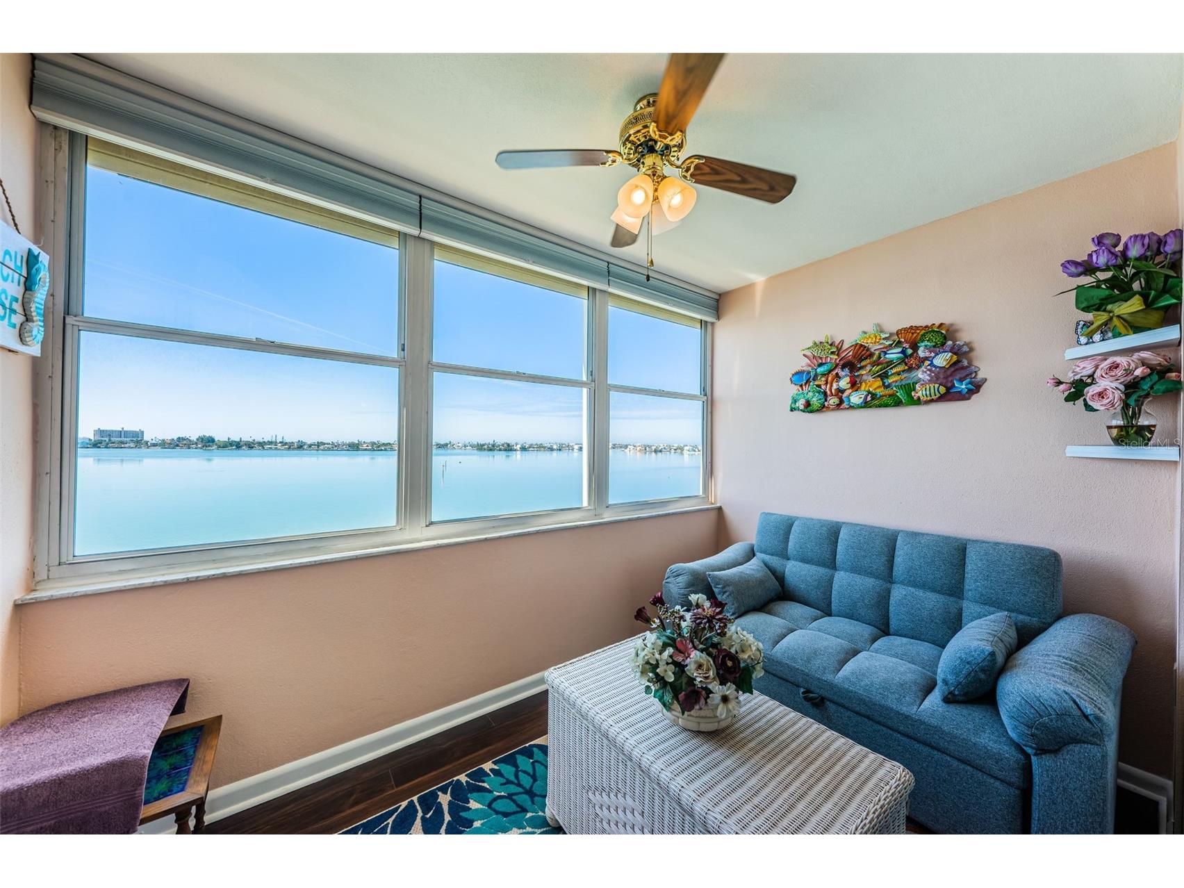 4750 Cove Circle #605 Saint Petersburg FL 33708 - BOCA CIEGA BAY TB8462376 image24