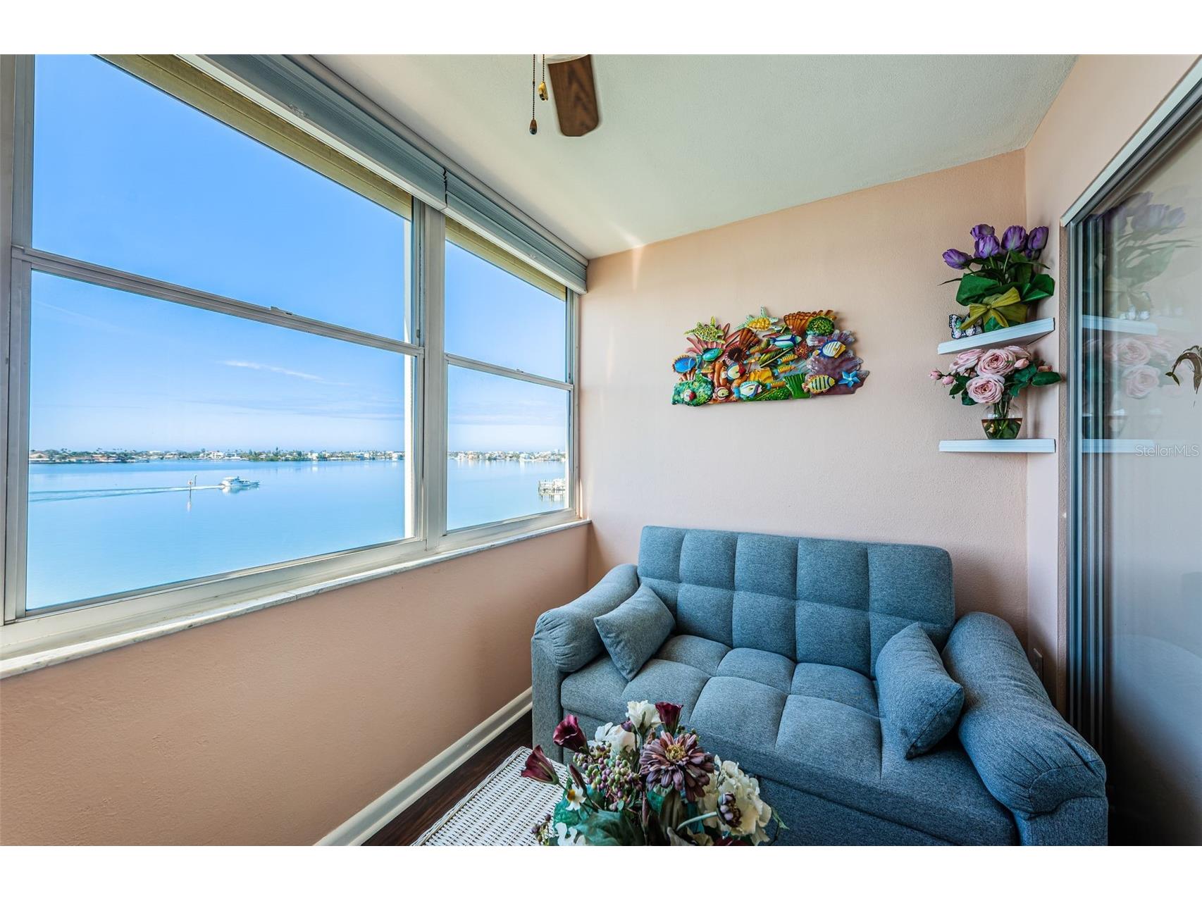 4750 Cove Circle #605 Saint Petersburg FL 33708 - BOCA CIEGA BAY TB8462376 image28
