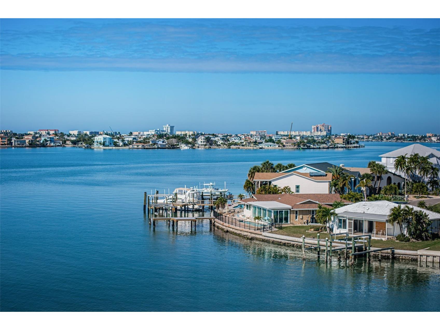 4750 Cove Circle #605 Saint Petersburg FL 33708 - BOCA CIEGA BAY TB8462376 image29