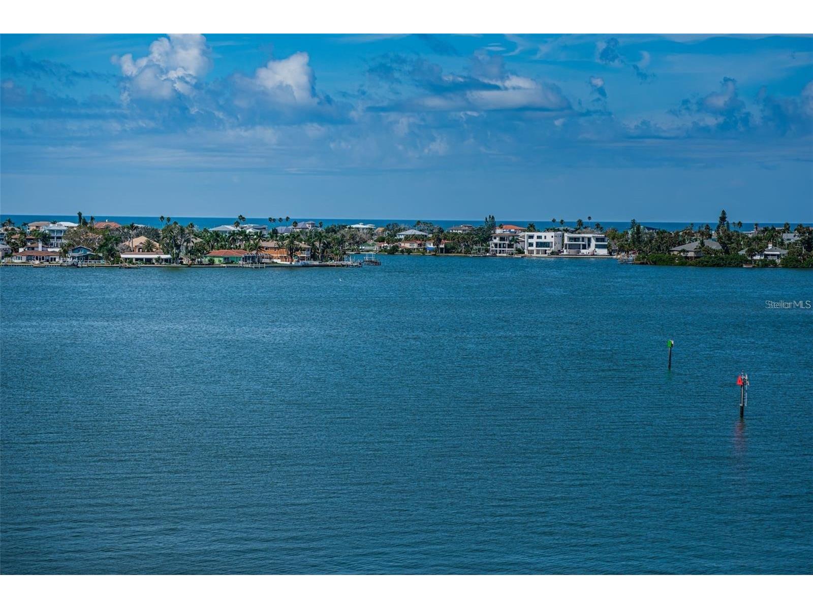 4750 Cove Circle #605 Saint Petersburg FL 33708 - BOCA CIEGA BAY TB8462376 image31