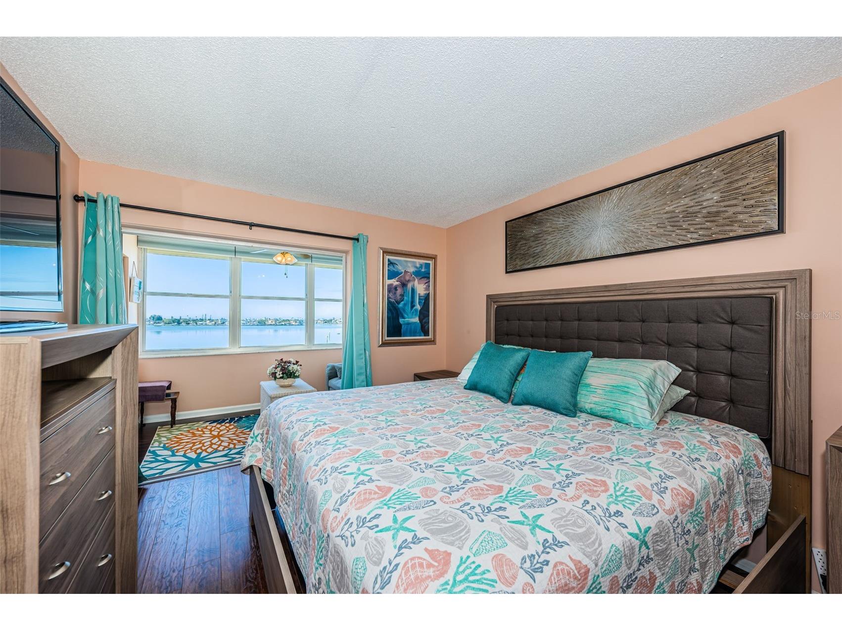 4750 Cove Circle #605 Saint Petersburg FL 33708 - BOCA CIEGA BAY TB8462376 image32